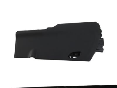 Mopar 7EB43DX9AA Panel-Console