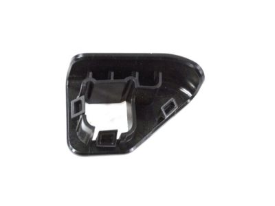 Mopar 68155775AA STRIKER-Glove Box Door Latch