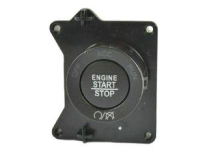 Mopar 6CK47DX9AC Switch-Ignition