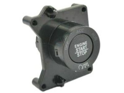 Mopar 6CK47DX9AC Switch-Ignition