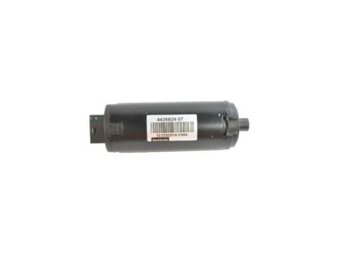 Mopar 68270832AA Motor-Power Seat