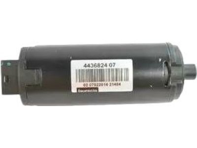 Mopar 68270832AA Motor-Power Seat