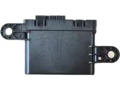 Mopar 56038996AJ Module-Parking Assist