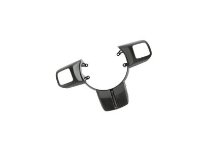 Mopar 1TE62DX9AB Bezel-Steering Wheel