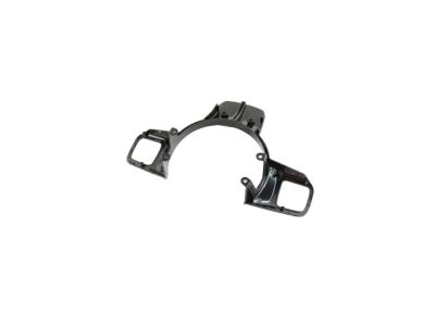 Mopar 1TE62DX9AB Bezel-Steering Wheel