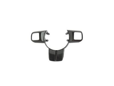 Mopar 1TE62DX9AB Bezel-Steering Wheel