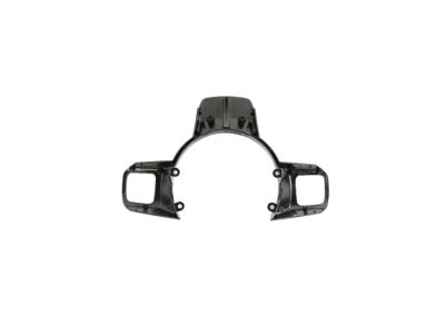 Mopar 1TE62DX9AB Bezel-Steering Wheel