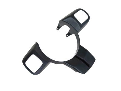 Mopar 1TE62DX9AB Bezel-Steering Wheel