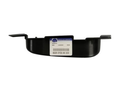 Mopar 68260104AA Bracket-Exhaust Tip