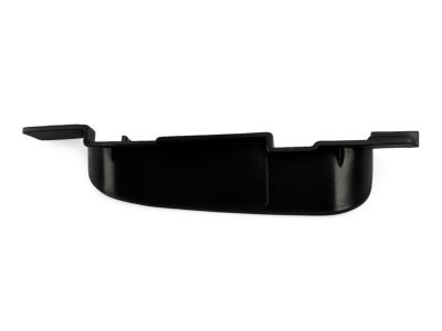 Mopar 68260104AA Bracket-Exhaust Tip