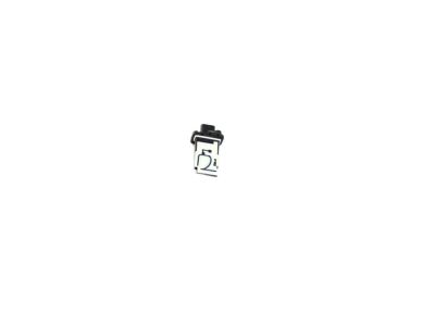 Mopar 68444077AA Cover-Mass AIRFLOW