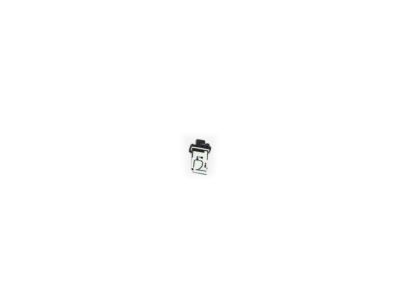 Mopar 68444077AA Cover-Mass AIRFLOW