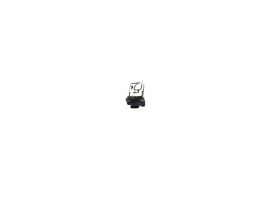 Mopar 68444077AA Cover-Mass AIRFLOW