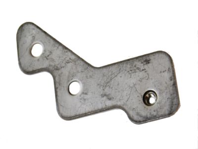 Mopar 68141368AB Bracket-Catalytic Converter