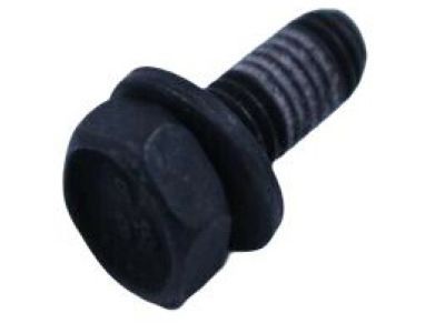 Mopar 6501755 Screw-HEXAGON Head