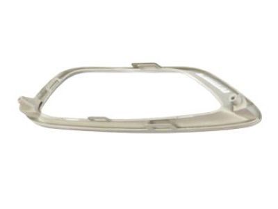 Mopar 5YL30TZZAA Trim Ring-Fog Lamp Bezel