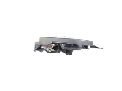 Mopar 6CK52SZ6AB Handle-Door Interior