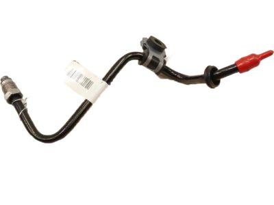 Mopar 52124635AG Hose-Power Steering Return