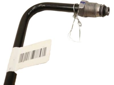 Mopar 52124635AG Hose-Power Steering Return