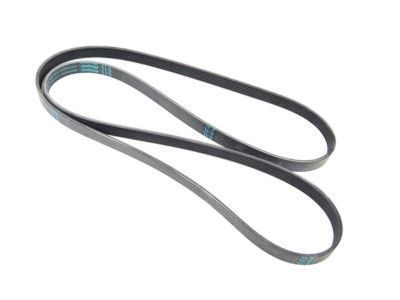 Mopar 5037542AA Belt-SERPENTINE