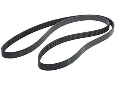 Mopar 5037542AA Belt-SERPENTINE