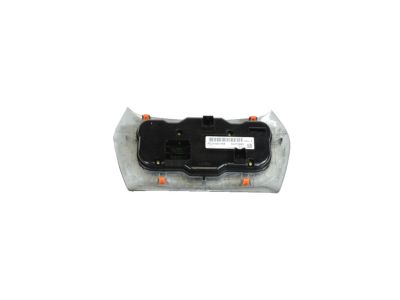 Mopar 5ZS93DX9AB Air Conditioner And Heater Control