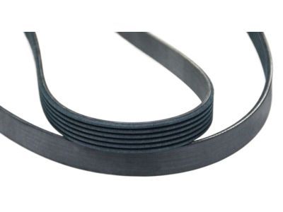 Mopar 5184646AC Belt-SERPENTINE