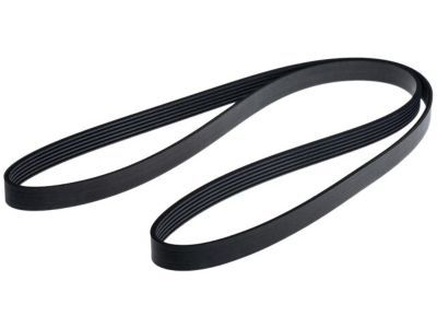 Mopar 5184646AC Belt-SERPENTINE