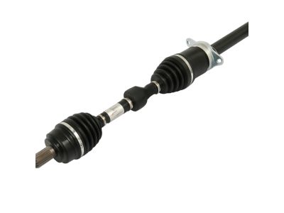 Mopar 52123540AC Axle Half Shaft