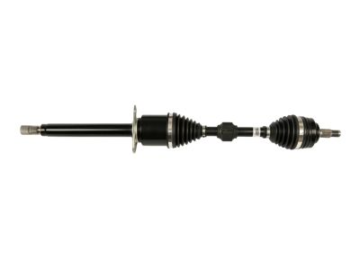 Mopar 52123540AC Axle Half Shaft
