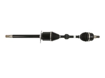 Mopar 52123540AC Axle Half Shaft