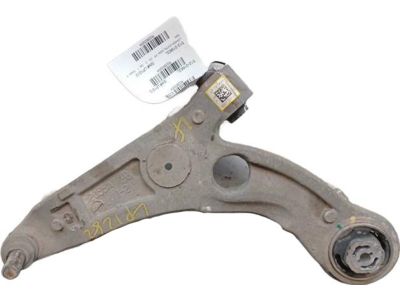 Mopar 68247511AC Front Lower Control Arm