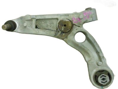 Mopar 68247511AC Front Lower Control Arm