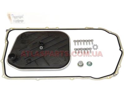 Mopar 68261578AA Gasket-Oil Pan