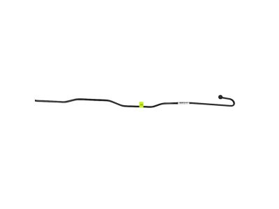 Mopar 52030064AA Fuel Supply Hose
