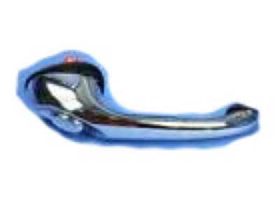 Mopar 4724914AE Handle-Rear Door Exterior