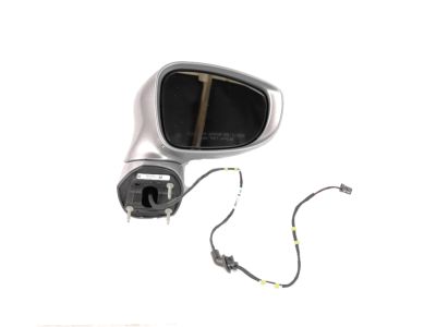 Mopar 5RM12JSCAE Outside Rearview Mirror