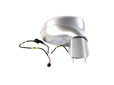 Mopar 5RM12JSCAE Outside Rearview Mirror