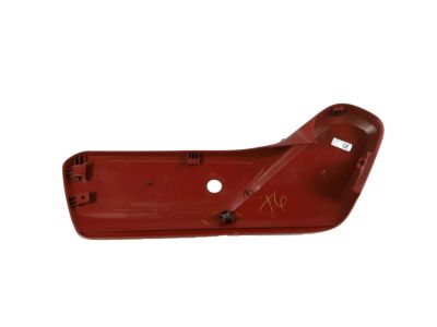 Mopar 5ZE80LR9AA Shield-Front Seat