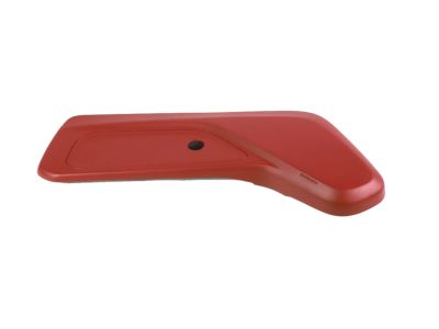 Mopar 5ZE80LR9AA Shield-Front Seat