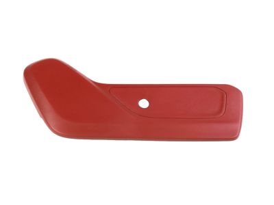 Mopar 5ZE80LR9AA Shield-Front Seat