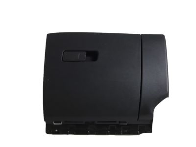 Mopar 5UT24LXHAC DOOR-GLOVE BOX