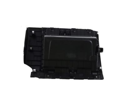 Mopar 5UT24LXHAC DOOR-GLOVE BOX