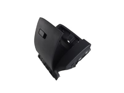 Mopar 5UT24LXHAC DOOR-GLOVE BOX