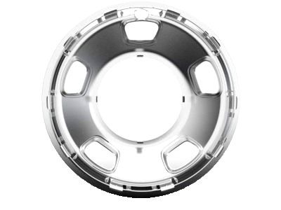 Mopar 52106937AB Wheel Cover