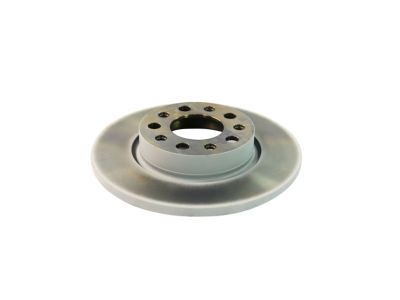 Mopar 68335207AA Rear Brake Rotor