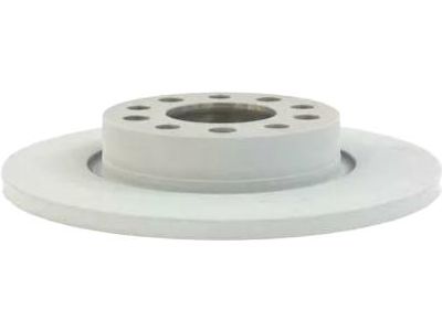 Mopar 68335207AA Rear Brake Rotor