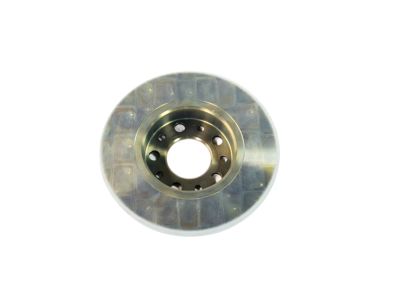 Mopar 68335207AA Rear Brake Rotor