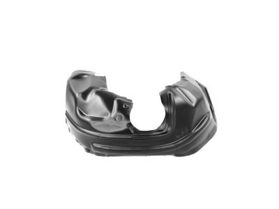 Mopar 68287923AC Shield-WHEELHOUSE