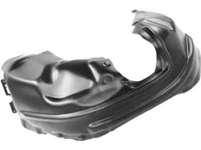 Mopar 68287923AC Shield-WHEELHOUSE